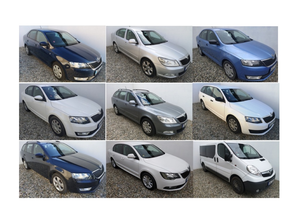 Výkup všech typů vozidel www.mbautogroup.cz